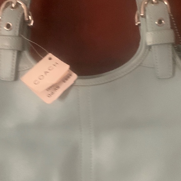 Coach bags